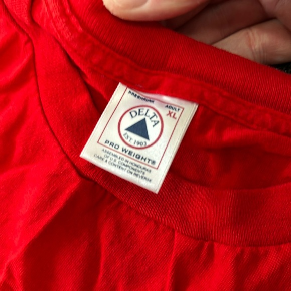 Super Furry Animals “Mwng” t-shirt from about 2000 - Picture 6 of 6